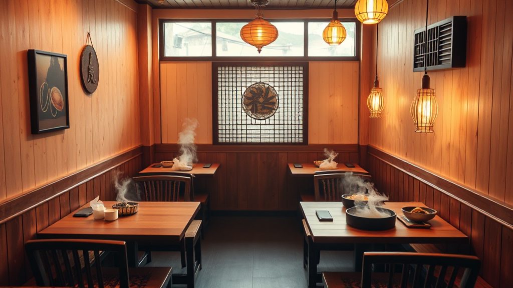 Featured image for Best Korean Restaurants in Seoul 2026 Guide