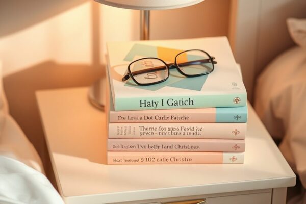 Featured image for Best Self-Help Books for Christians 2026