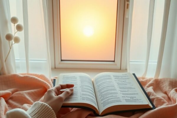 Featured image for Fasting in Christianity: Biblical Guide & Practice