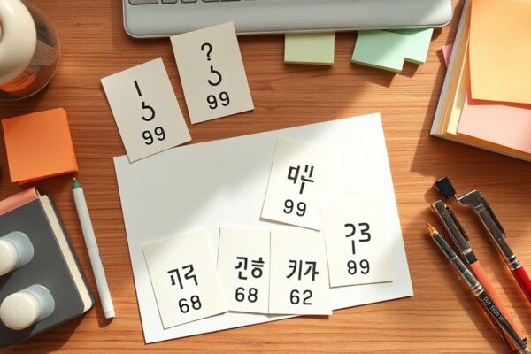 Featured image for How to Count in Korean: Both Number Systems Explained Simply