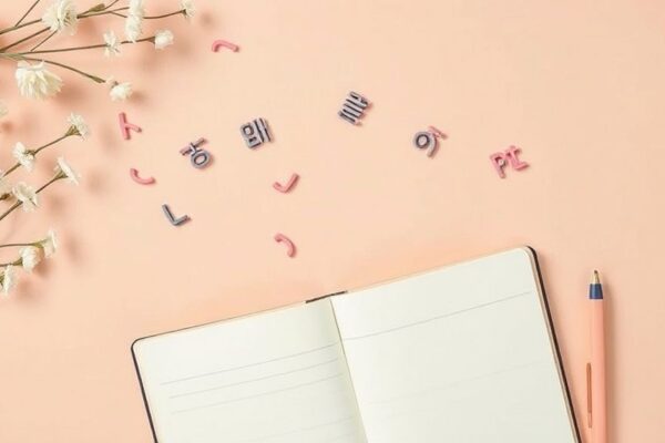 Featured image for How to Pronounce Korean Words: A Beginner's Guide