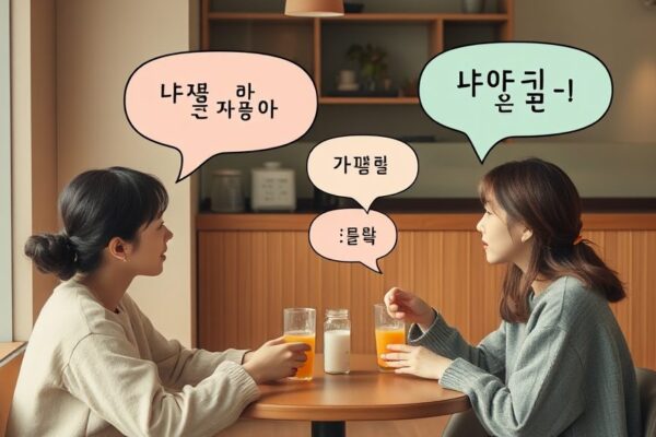 Featured image for How to Say Bye in Korean: Every Way From Formal to Casual