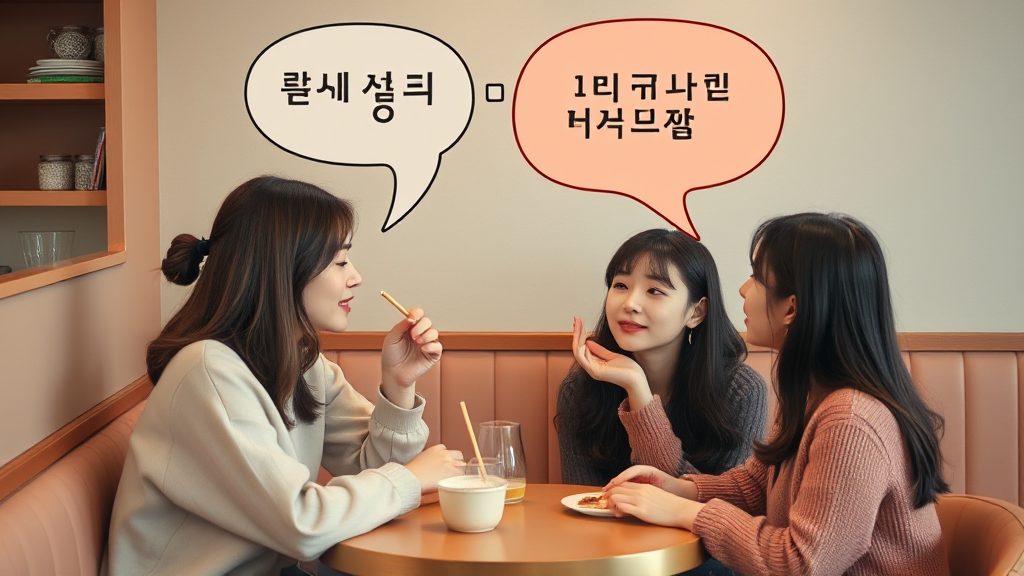 Featured image for How to Say I Love You in Korean: 5 Ways