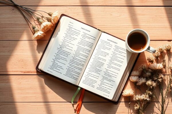 Featured image for How to Start Reading the Bible: 5 Simple Plans