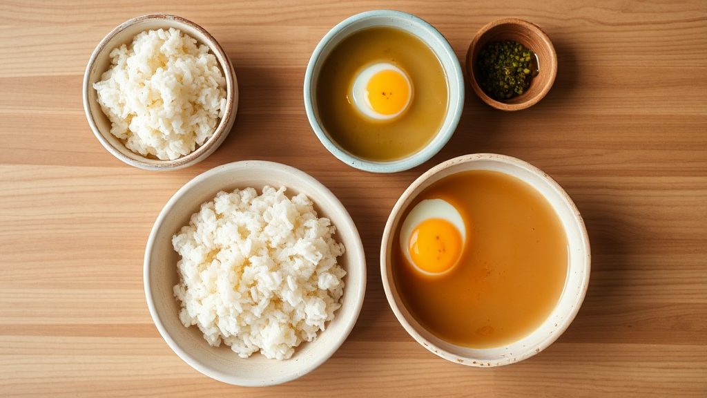 Featured image for Korean Breakfast Ideas: 10 Easy Meals to Try