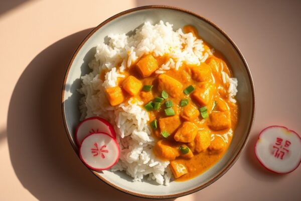 Featured image for Korean Curry: The Cozy Weeknight Dinner You Didn't Know You Needed