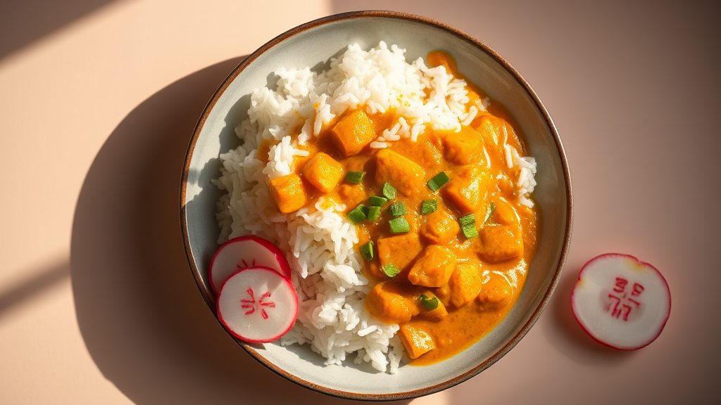 Featured image for Korean Curry: The Cozy Weeknight Dinner You Didn't Know You Needed