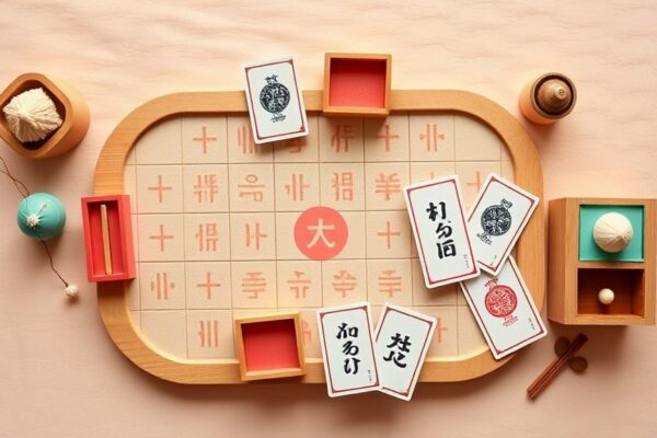 Featured image for Korean Games: Traditional, Modern, and Everything Fun in Between