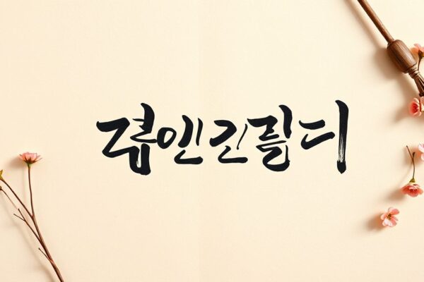 Featured image for Korean Names: What They Mean and How to Choose Your Own