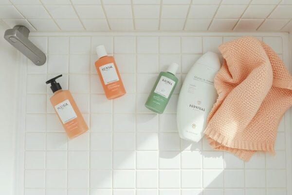 Featured image for The Korean Towel That Changed My Shower Routine Forever