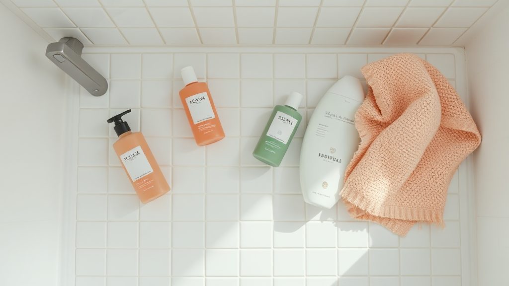 Featured image for The Korean Towel That Changed My Shower Routine Forever