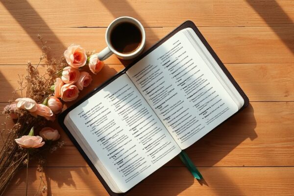 Featured image for Psalm 23: Complete Meaning & Verses Explained