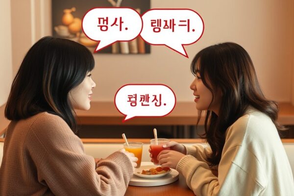 Featured image for How to Say Yes in Korean: 네, 예, 응 and When to Use Each