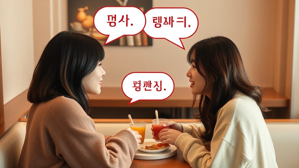 Featured image for How to Say Yes in Korean: 네, 예, 응 and When to Use Each