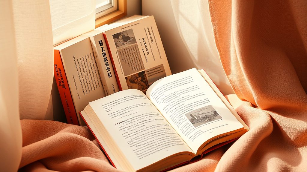 Best Books About Korean Culture & History