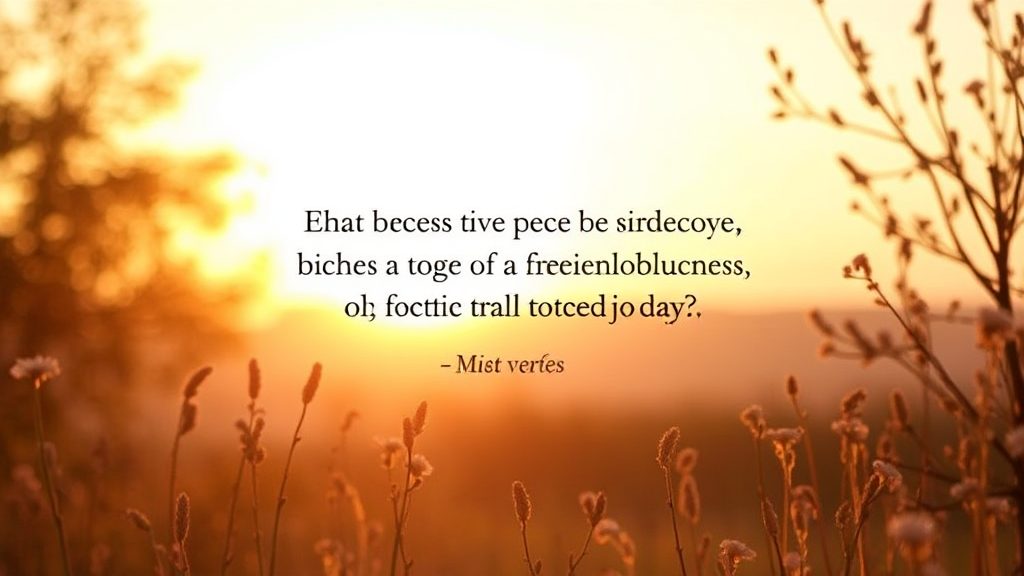 Bible Verses About Friendship: 10 Scriptures