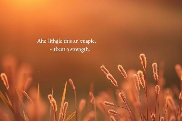 Bible Verses About Strength: 20 Encouraging Scriptures