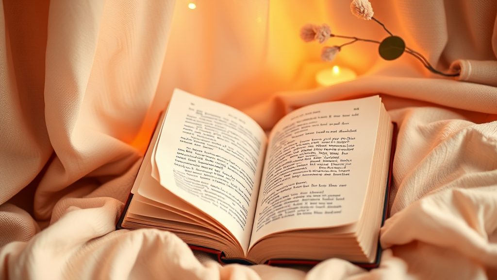 Book Recommendations Quiz: Find Your Next Read