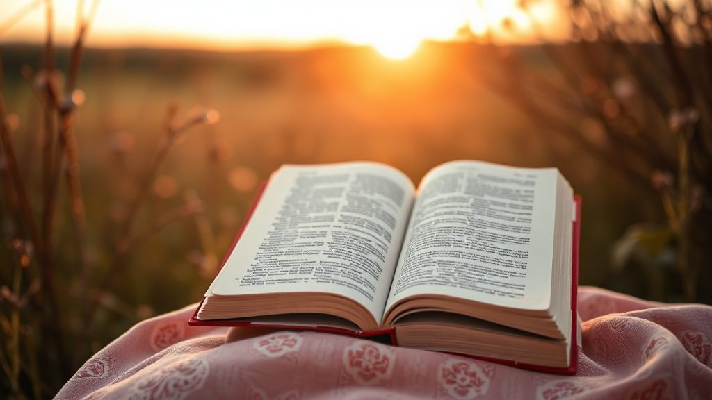 Christian Books on Anxiety & Scripture 2026