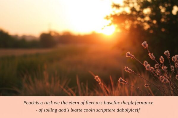 Christian Gratitude Practices: Scripture & Daily Habits
