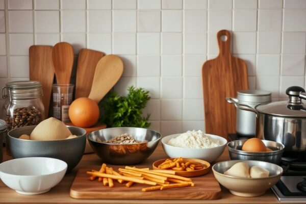 How to Build a Korean Pantry: Essential Staples