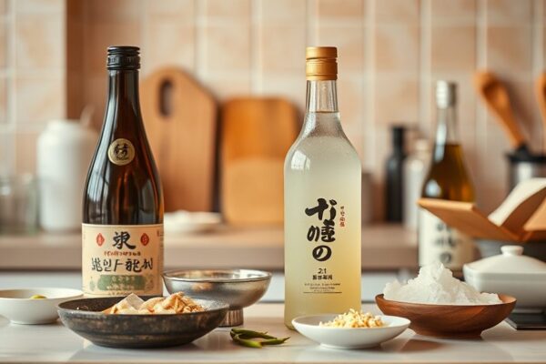Korean Alcohol Brands: Soju and Makgeolli Guide