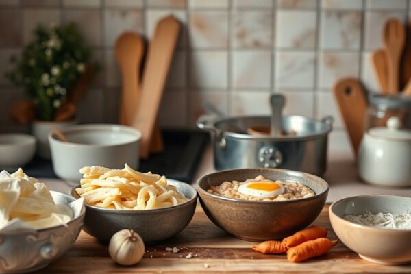 Best Korean Comfort Food Recipes for Cold Days