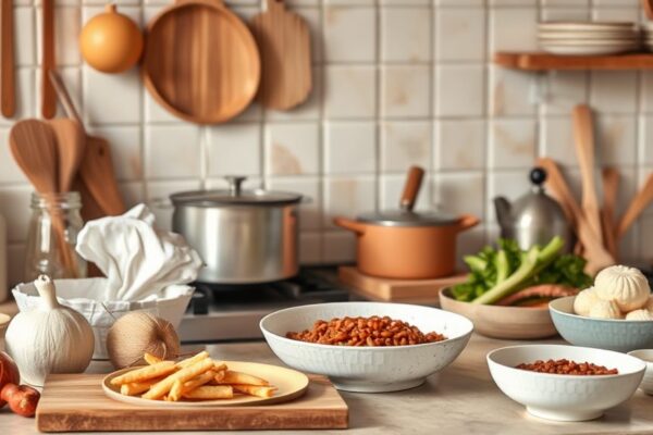Korean Cooking for Beginners: Essential Techniques