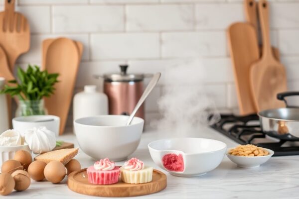Korean Desserts: 7 Easy Sweet Treats to Make