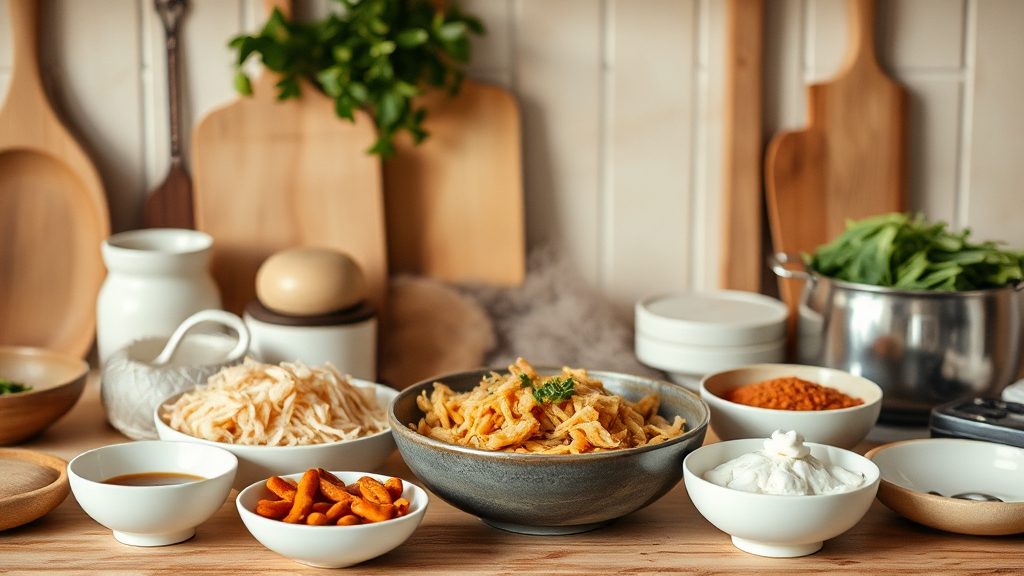 Korean Food History: Origins of 15 Classic Dishes
