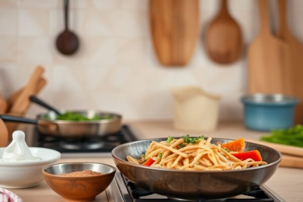 Korean Food Recipes: Easy Weeknight Dinner Ideas