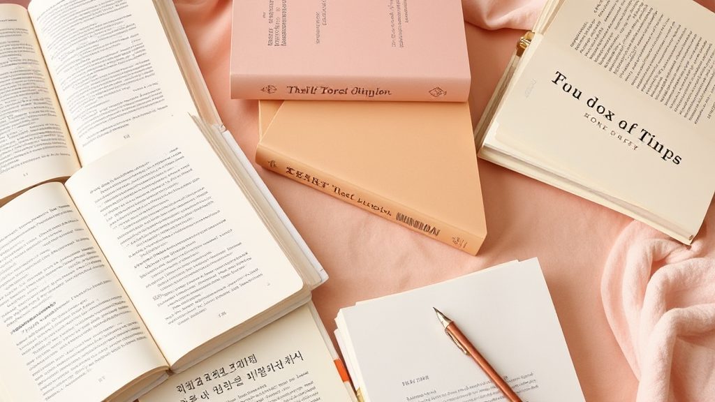 How Korean Grammar Changes With Respect Levels