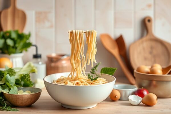 Korean Instant Noodles: Healthy Cooking Tips
