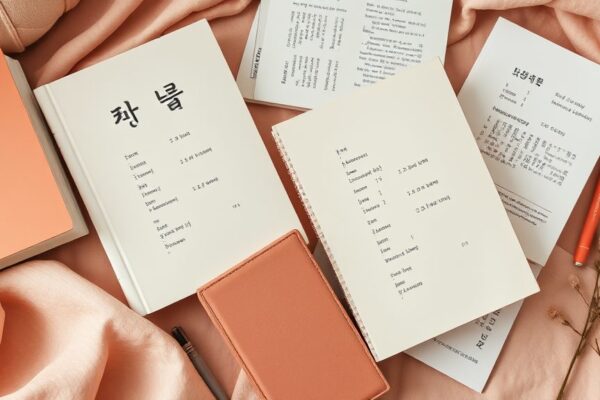 Korean Language Verb Tenses: Past Tense Explained