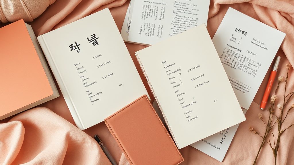 Korean Language Verb Tenses: Past Tense Explained