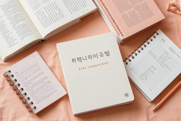 Korean Learning Motivation: Stay Consistent 2026