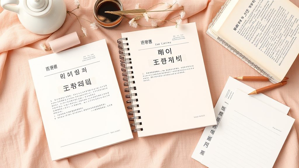 How to Practice Korean Listening: Effective Methods