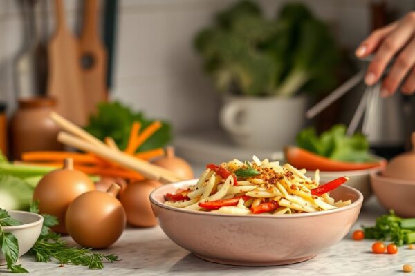 Korean Seasoned Vegetables (Namul): 7 Easy Recipes