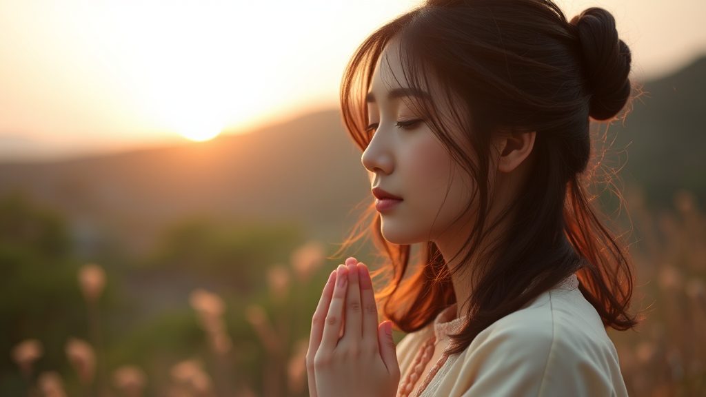How to Start a Korean Prayer Practice in 2026