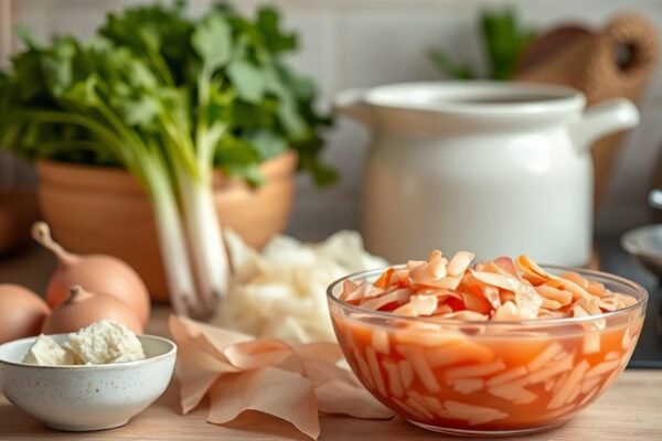 Korean Radish Kimchi (Kkakdugi): Easy Recipe