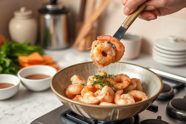 Korean Shrimp Recipes: 5 Easy Weeknight Dishes