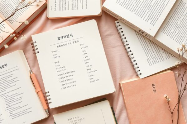 Korean Language Word Order: Subject-Object-Verb Guide