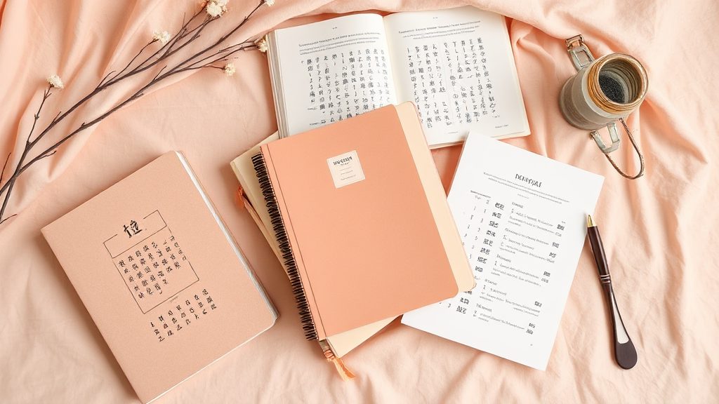 How to Learn Korean Reading: Hangul Practice