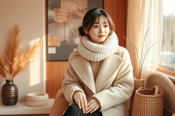 What to Pack for Korea in Winter: Complete Checklist