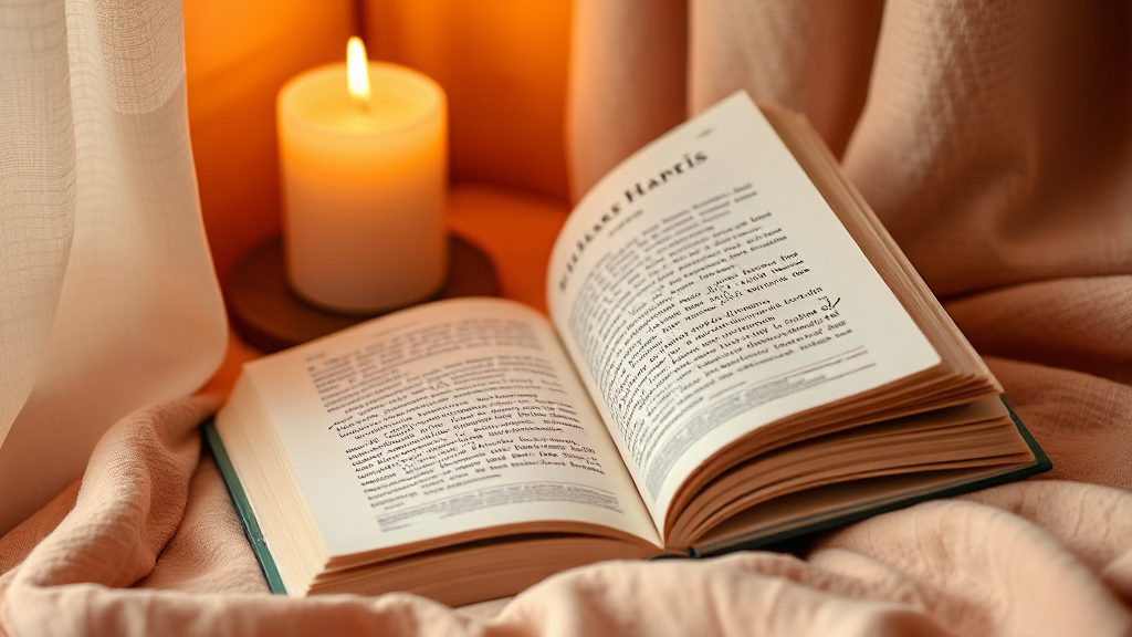 Sam Harris Book Recommendations for 2026