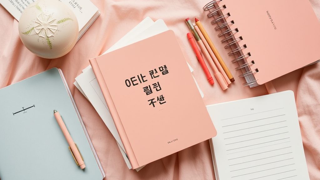 How to Teach Kids Korean Language at Home: Parent Guide