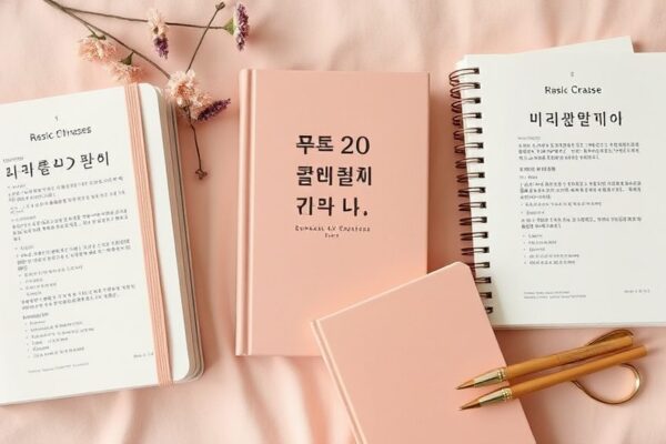 Basic Korean Phrases for Travelers: Survival Guide