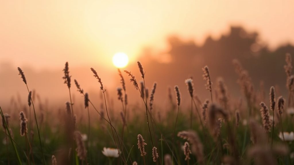 Bible Study on Matthew 6: Prayer & Provision