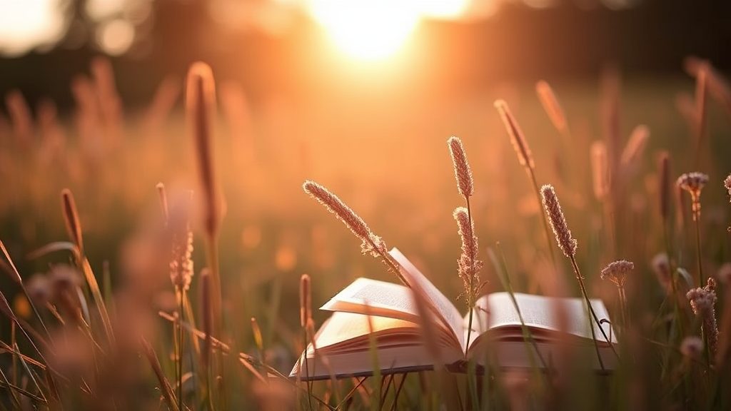 Best Christian Books on Identity & Self-Worth in Faith