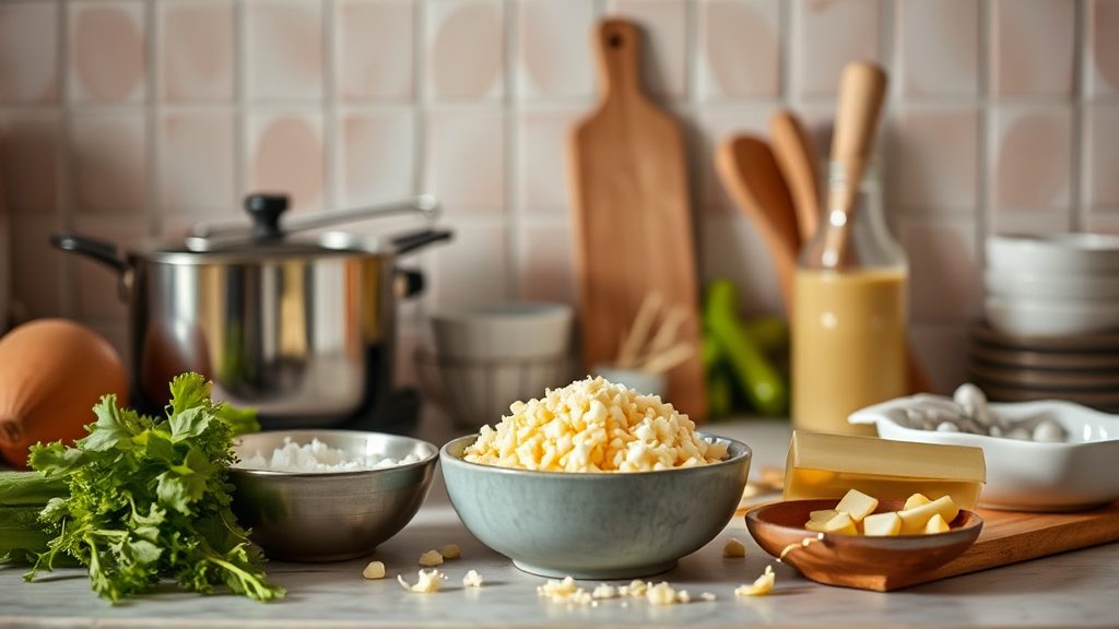 How to Make Korean Corn Cheese at Home